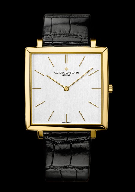 Watch Vacheron Constantin Historiques Ultra-fine 1968