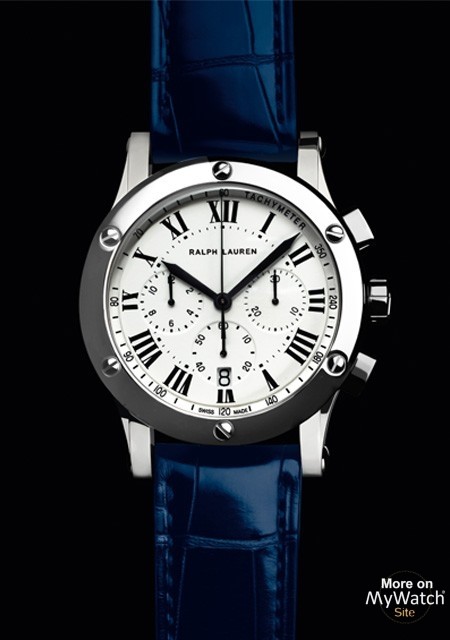 Sporting Chronographe