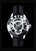 Dior Christal Tourbillon Diamants