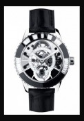 Dior Christal Tourbillon Diamants