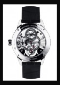 Dior Christal Tourbillon Diamants