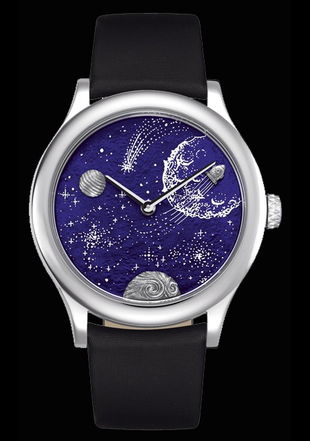 Van Cleef &Arpels ウォッチケース Van Cleef & Arpels - 【2つセット】ヴァンクリーフ&アーペル