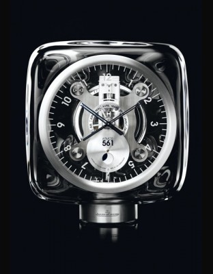 Atmos 561 by Marc Newson