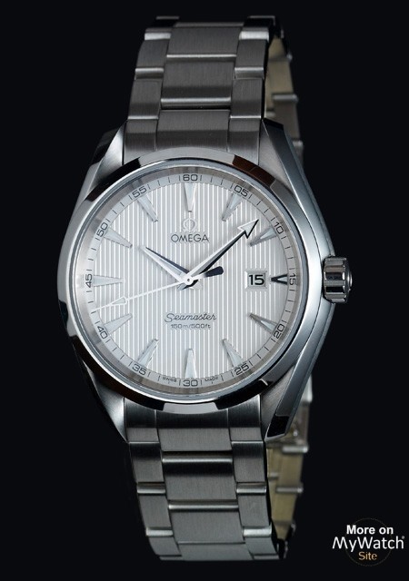 omega aquaterra quartz