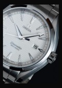 Seamaster Aqua Terra Quartz