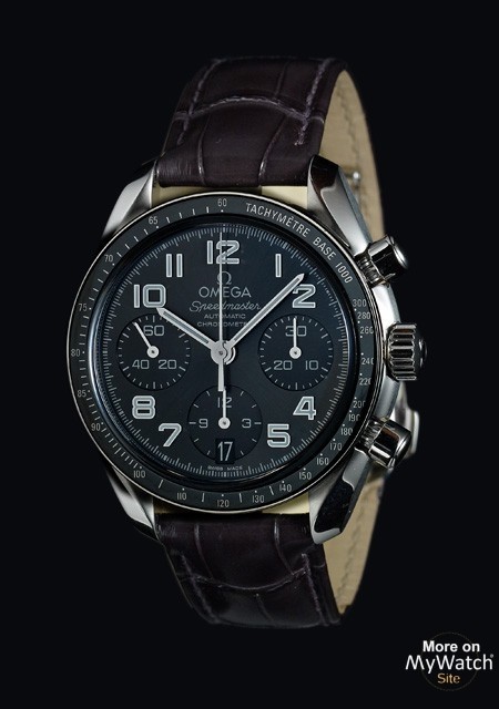 Speedmaster Chronomètre Automatique