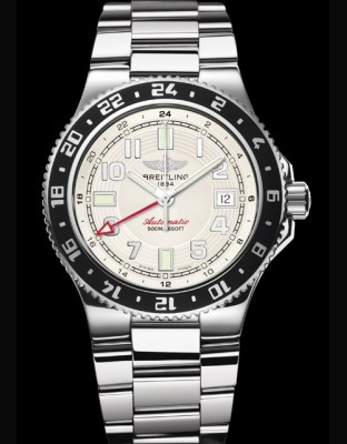 Supercoean GMT