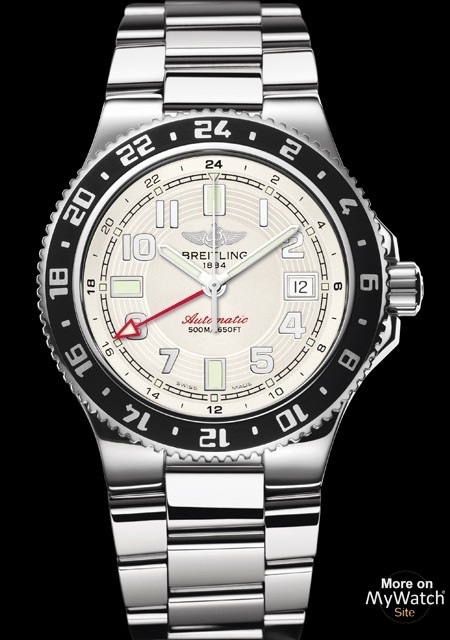 Supercoean GMT