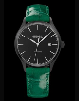 Ebel 100 Edition Bracelet Couleur