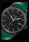 Ebel 100 Edition Bracelet Couleur