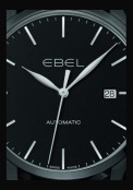Ebel 100 Edition Bracelet Couleur