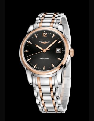 The Longines Saint-Imier