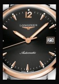 The Longines Saint-Imier