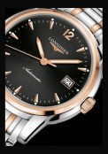 The Longines Saint-Imier