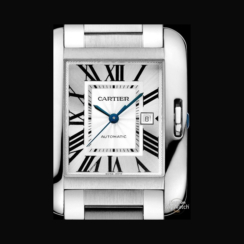 Cartier Tank Française