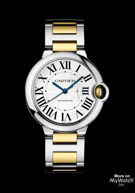 cartier ballon bleu price france