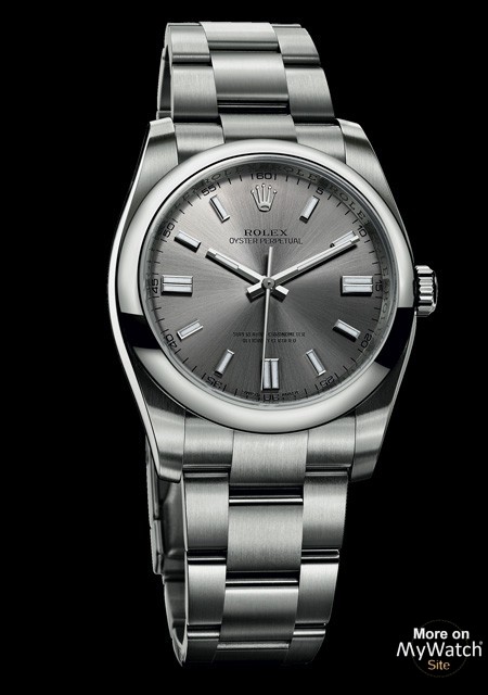 Oyster Perpetual