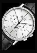 Altiplano Chronographe