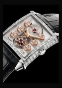 Vintage 1945 Tourbillon sous Trois Ponts d’Or Edition 70e Anniversaire