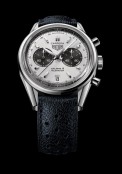 CARRERA Calibre 18 Chronographe