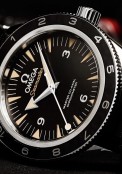 Seamaster 300 Spectre Limited Edition