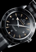 Seamaster 300 Spectre Limited Edition