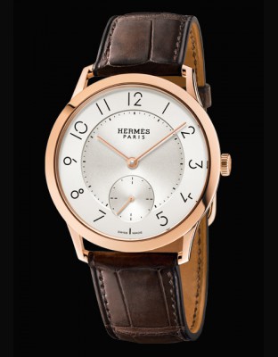 hermes watch mens