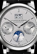 Saxonia Annual Calendar