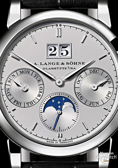 Saxonia Annual Calendar