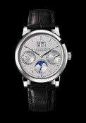 Saxonia Annual Calendar