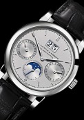 Saxonia Annual Calendar