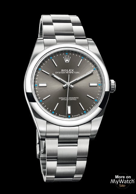 Oyster Perpetual