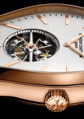 Malte Tourbillon