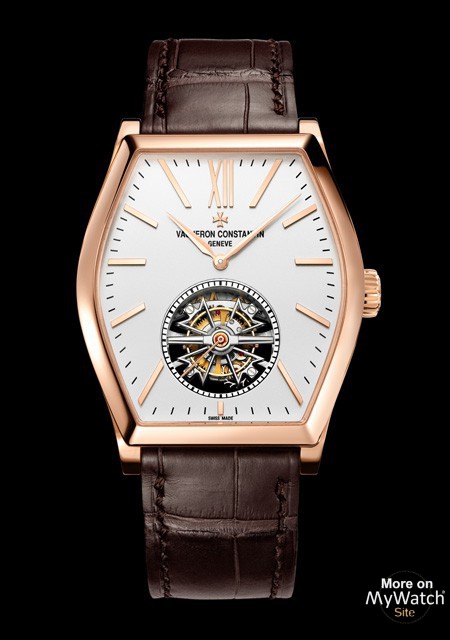 Malte Tourbillon