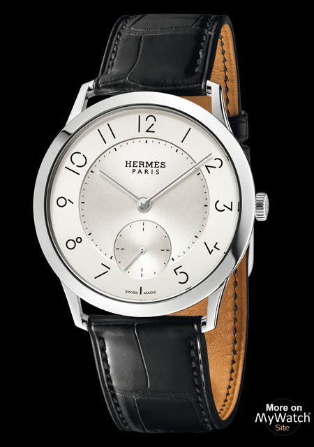 Slim d'Hermès