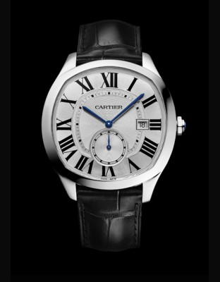 Drive de Cartier