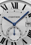 Drive de Cartier