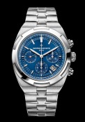 Overseas Chronograph