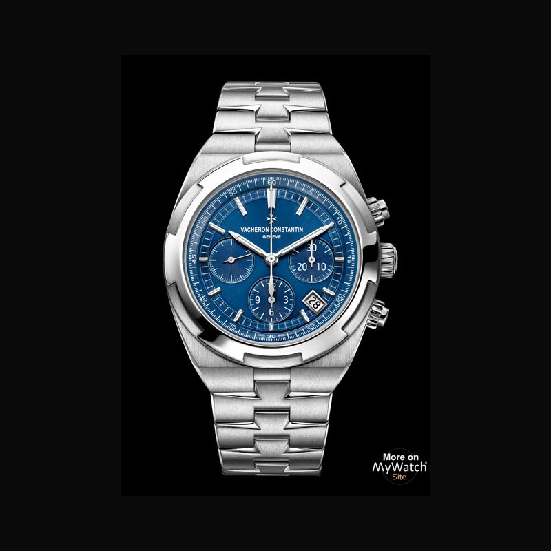 Vacheron Constantin Overseas - 5500V/110A-B148