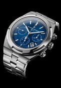 Overseas Chronograph