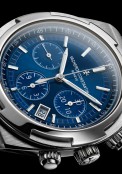 Overseas Chronograph