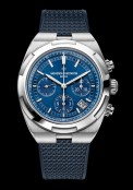 Overseas Chronograph