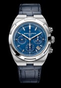 Overseas Chronograph