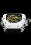 RM 50-02 ACJ Tourbillon Split Seconds Chronograph