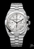 Overseas Chronograph