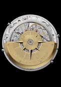 Overseas Ultra-Thin Perpetual Calendar