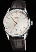 Oris Artelier Chronometer