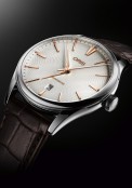 Oris Artelier Chronometer