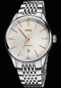 Oris Artelier Chronometer