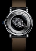 Rotonde de Cartier Astromysterieux